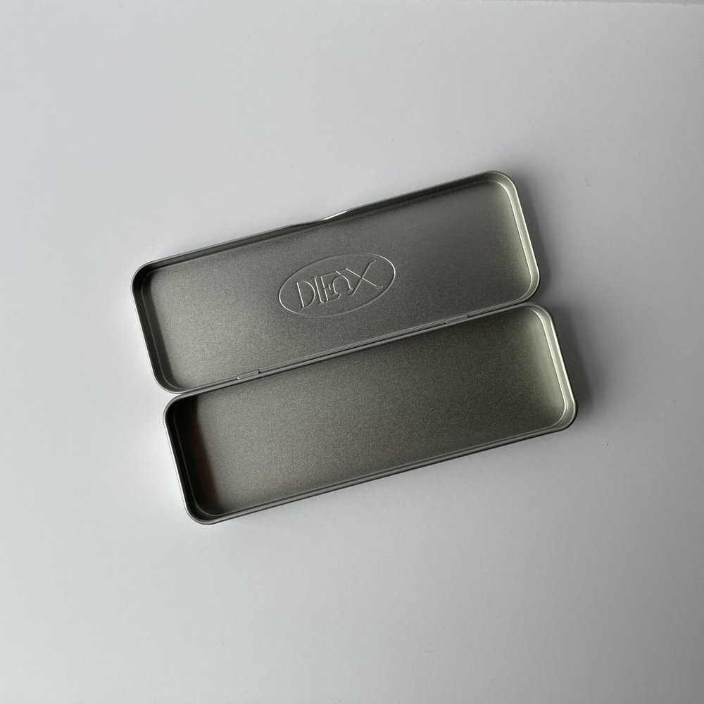 Dieux Forever Eye Mask Tin